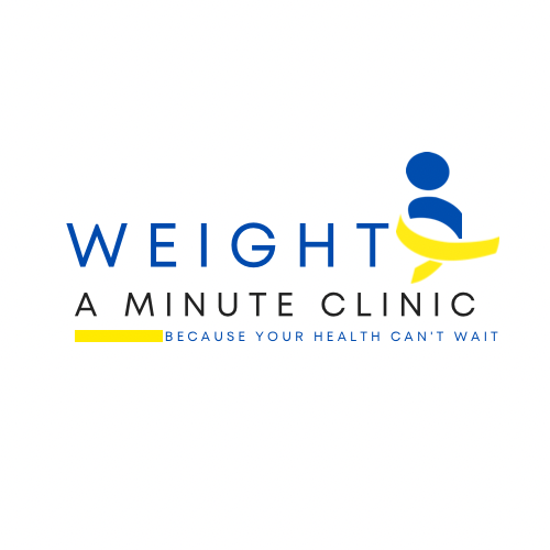 Weight A Minute Clinic